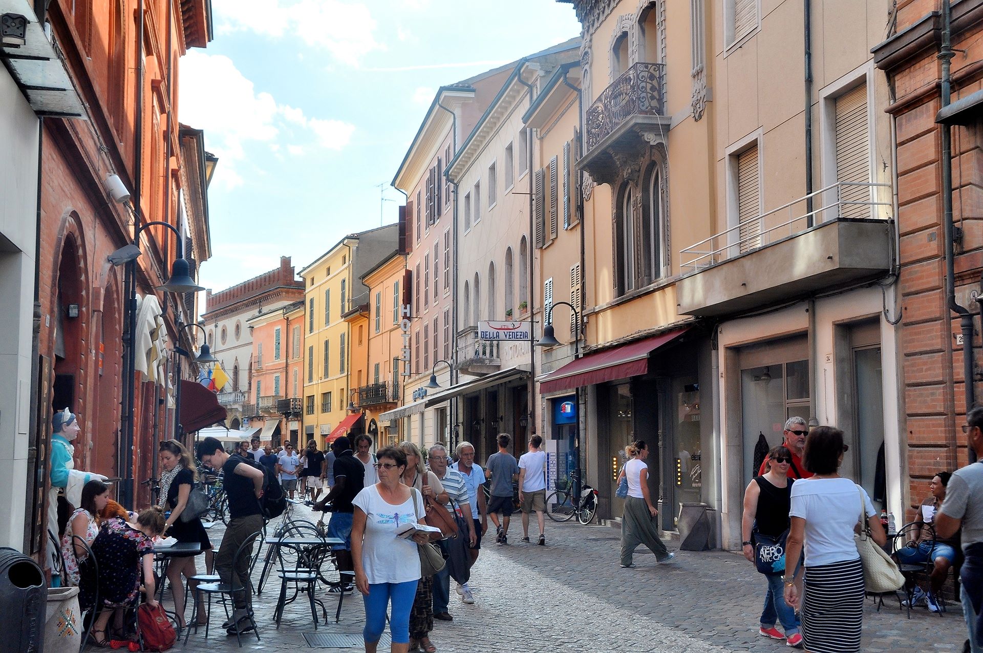 Ravenna